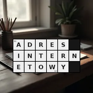 Rozwiązanie krzyżówki: strona www - adres internetowy | hasła, synonimy i podpowiedzi Hasło krzyżówkowe strona www - adres internetowy – rozwiązanie, synonimy, podpowiedzi i definicje krzyżówkowe